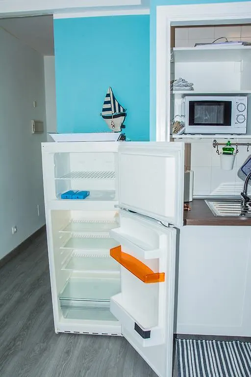 Apartment Playa Torviscas أذيخي إسبانيا