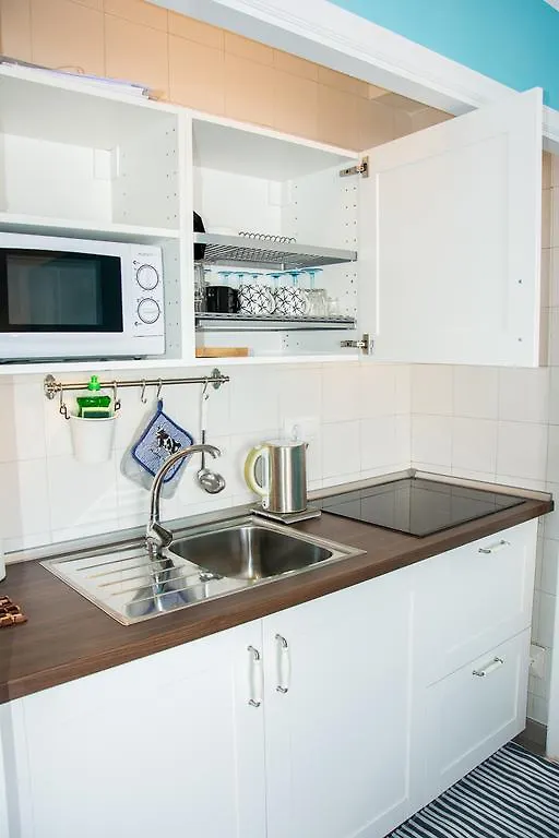 Apartment Playa Torviscas أذيخي 0*,