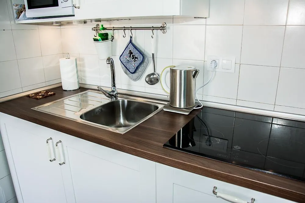 Apartment Playa Torviscas أذيخي