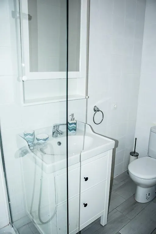 Apartment Playa Torviscas أذيخي 0*,  إسبانيا