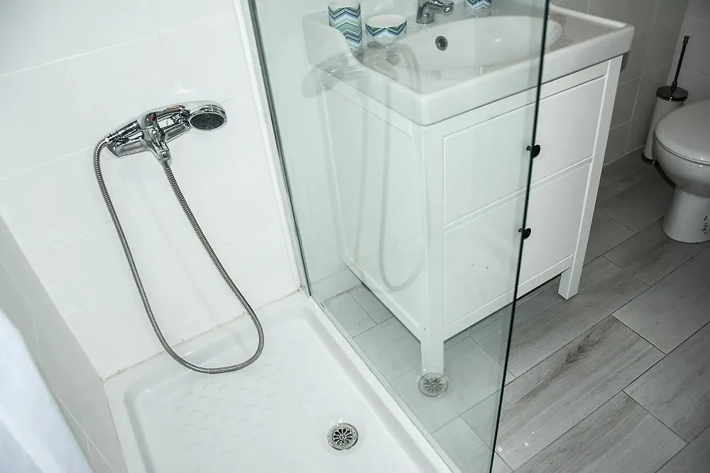 Apartment Playa Torviscas أذيخي إسبانيا