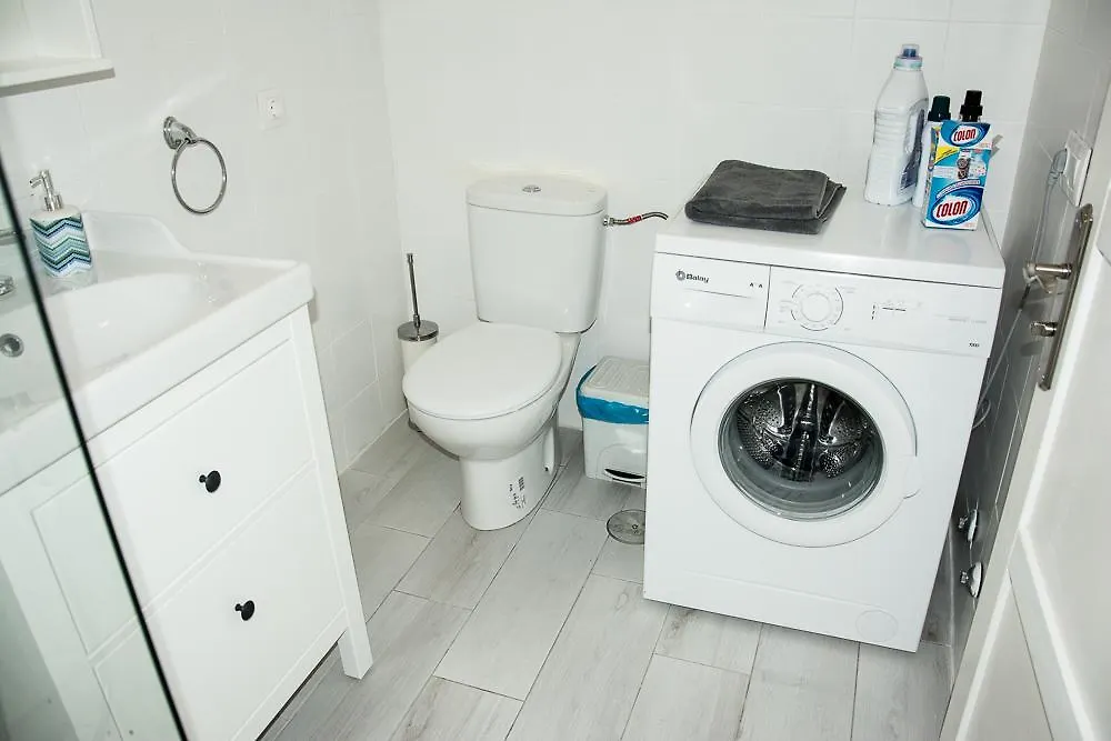 Apartment Playa Torviscas أذيخي 0*,  إسبانيا