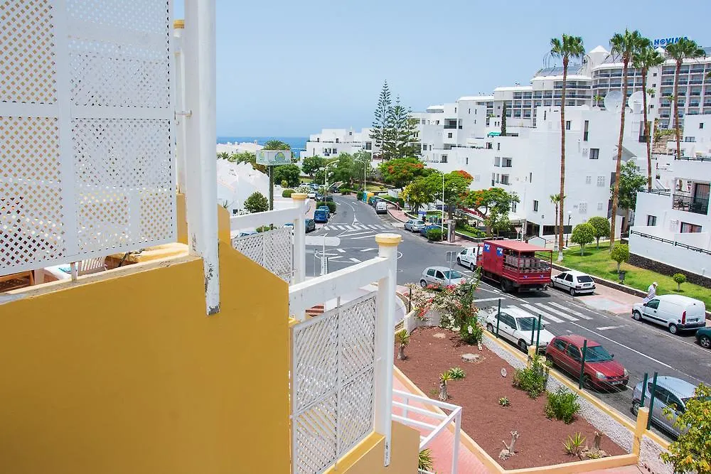 Apartment Playa Torviscas أذيخي 0*,