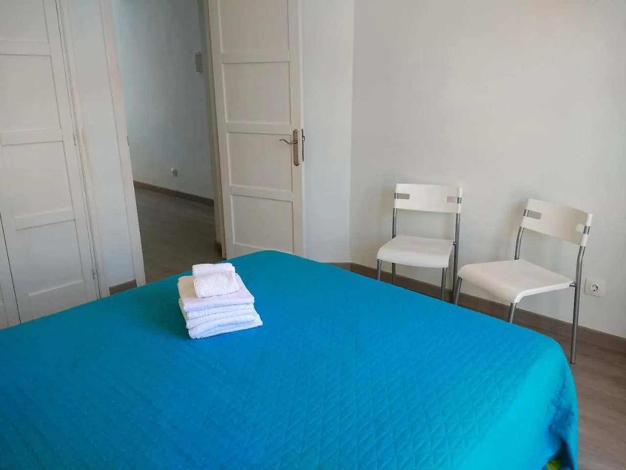 Apartment Playa Torviscas أذيخي