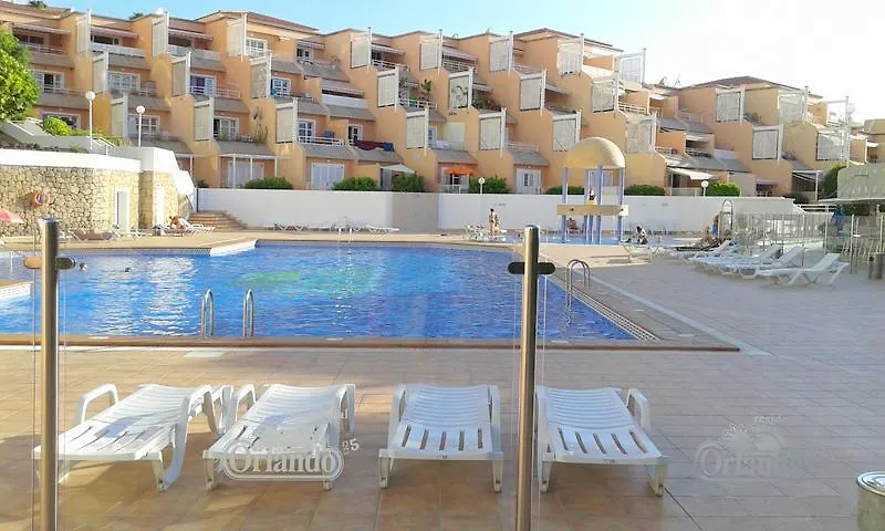 Apartment Playa Torviscas Costa Adeje