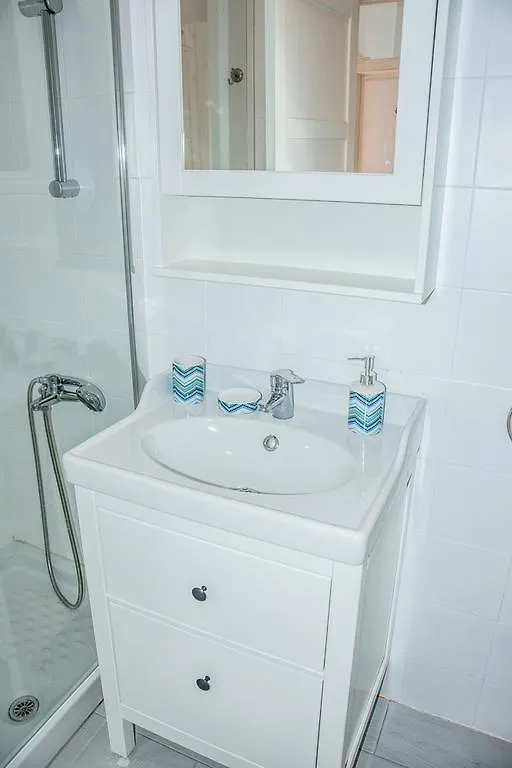 Apartment Playa Torviscas Costa Adeje