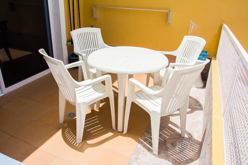 Apartment Playa Torviscas Costa Adeje  Costa Adeje (Tenerife)
