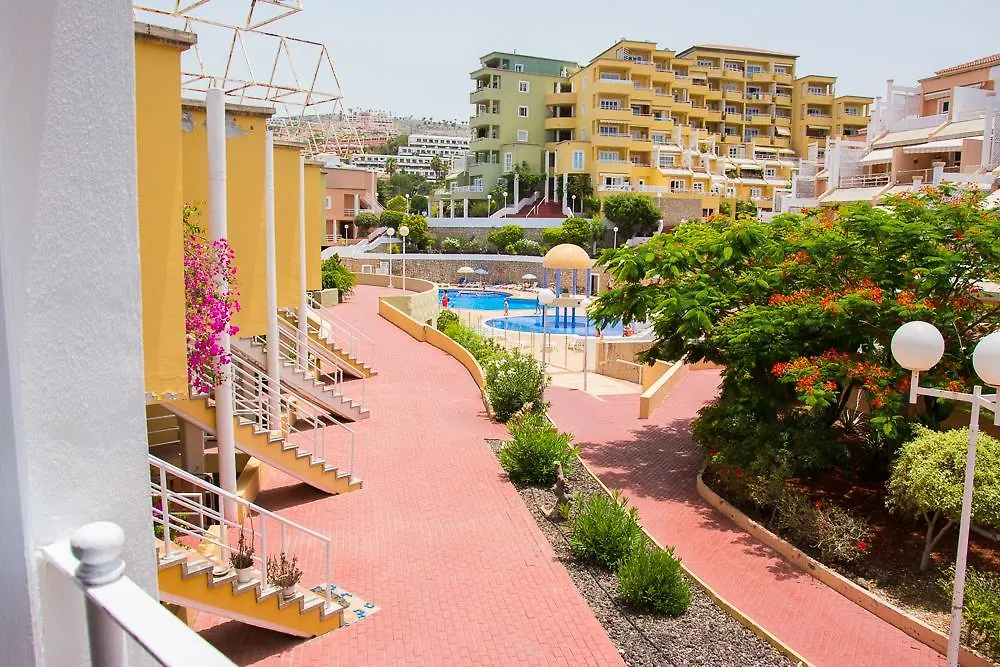 Apartment Playa Torviscas Costa Adeje