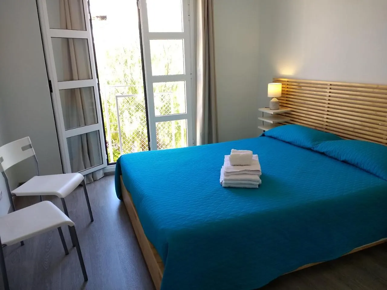 Apartment Playa Torviscas Costa Adeje